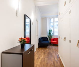 Espace indépendant 105 m² 24 postes Location bureau Rue de Monceau Paris 75008 - photo 11